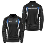 BMW Long Sleeve Polo USPL576