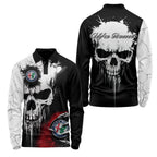 Alfa Romeo Long Sleeve Polo USPL614