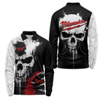 Milwaukee Long Sleeve Polo USPL1312