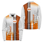 Stihl Long Sleeve Polo USPL1439