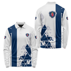 Scania Long Sleeve Polo USPL1623