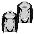 Freightliner Long Sleeve Polo USPL1643