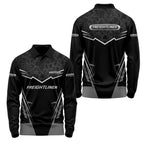 Freightliner Long Sleeve Polo USPL1678
