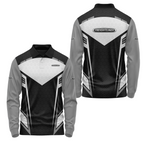 Freightliner Long Sleeve Polo USPL1642
