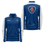 Scania Long Sleeve Polo USPL1633