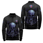 Scania Long Sleeve Polo USPL1614