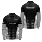 Freightliner Long Sleeve Polo USPL1648