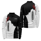 Freightliner Long Sleeve Polo USPL1645