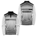 Freightliner Long Sleeve Polo USPL1661