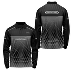 Freightliner Long Sleeve Polo USPL1659