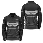 Freightliner Long Sleeve Polo USPL1672