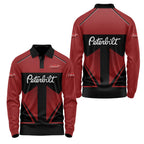 Peterbilt Long Sleeve Polo USPL1740