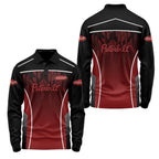 Peterbilt Long Sleeve Polo USPL1743