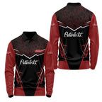 Peterbilt Long Sleeve Polo USPL1747