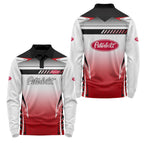 Peterbilt Long Sleeve Polo USPL1742