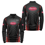 Peterbilt Long Sleeve Polo USPL1739