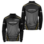 Freightliner Long Sleeve Polo USPL1671