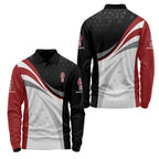 Kenworth Long Sleeve Polo USPL1796