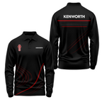 Kenworth Long Sleeve Polo USPL1774
