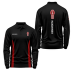 Kenworth Long Sleeve Polo USPL1778