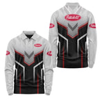 Peterbilt Long Sleeve Polo USPL1750