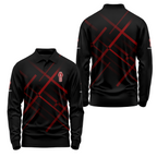 Kenworth Long Sleeve Polo USPL1770