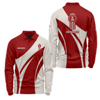Kenworth Long Sleeve Polo USPL1769