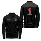 Kenworth Long Sleeve Polo USPL1764