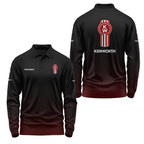 Kenworth Long Sleeve Polo USPL1763