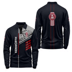 Kenworth Long Sleeve Polo USPL1794