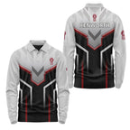 Kenworth Long Sleeve Polo USPL1799