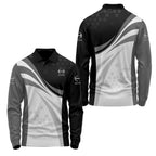 Hino Motors Long Sleeve Polo USPL1953