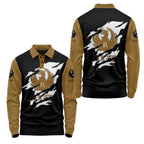 Ruger Long Sleeve Polo USPL2059