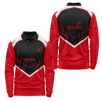 Isuzu Long Sleeve Polo USPL2003