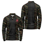 Ruger Long Sleeve Polo USPL2069