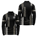 SIG Sauer Long Sleeve Polo USPL2105