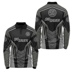 SIG Sauer Long Sleeve Polo USPL2112