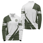 SIG Sauer Long Sleeve Polo USPL2116