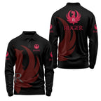 Ruger Long Sleeve Polo USPL2062