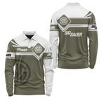 SIG Sauer Long Sleeve Polo USPL2117