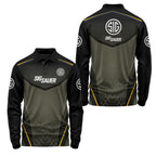 SIG Sauer Long Sleeve Polo USPL2128