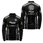 SIG Sauer Long Sleeve Polo USPL2126