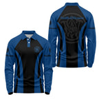Smith & Wesson Long Sleeve Polo USPL2179