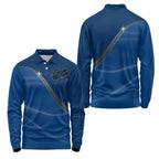 Smith & Wesson Long Sleeve Polo USPL2163