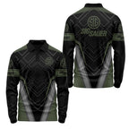 SIG Sauer Long Sleeve Polo USPL2113