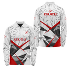 Isuzu Long Sleeve Polo USPL2014