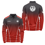 Ruger Long Sleeve Polo USPL2026