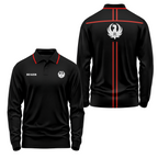 Ruger Long Sleeve Polo USPL2045