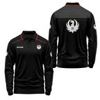 Ruger Long Sleeve Polo USPL2034