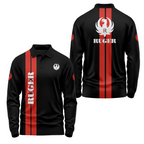 Ruger Long Sleeve Polo USPL2027